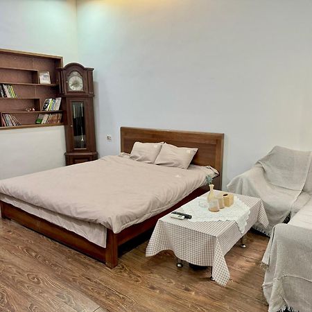 Bom'S House Apartment Hà Nội Ngoại thất bức ảnh