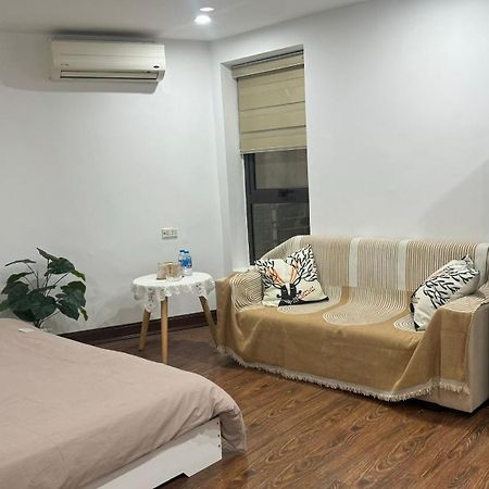 Bom'S House Apartment Hà Nội Ngoại thất bức ảnh