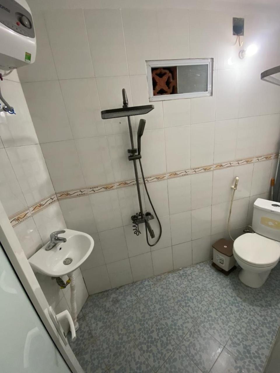 Bom'S House Apartment Hà Nội Ngoại thất bức ảnh