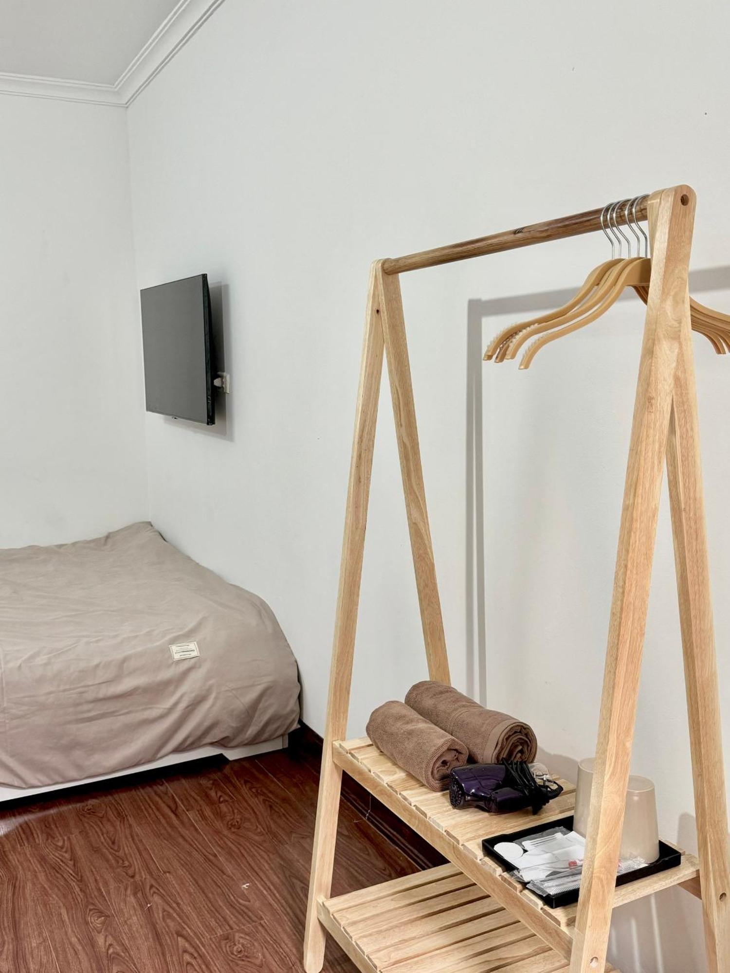 Bom'S House Apartment Hà Nội Ngoại thất bức ảnh
