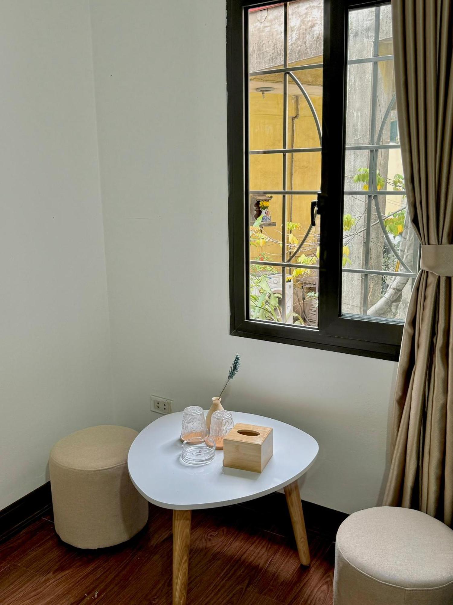 Bom'S House Apartment Hà Nội Ngoại thất bức ảnh