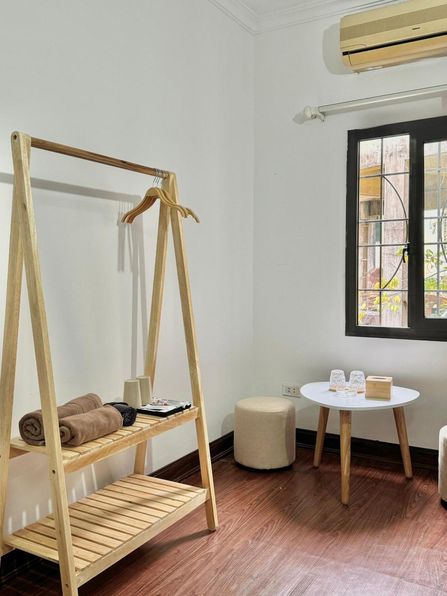 Bom'S House Apartment Hà Nội Ngoại thất bức ảnh