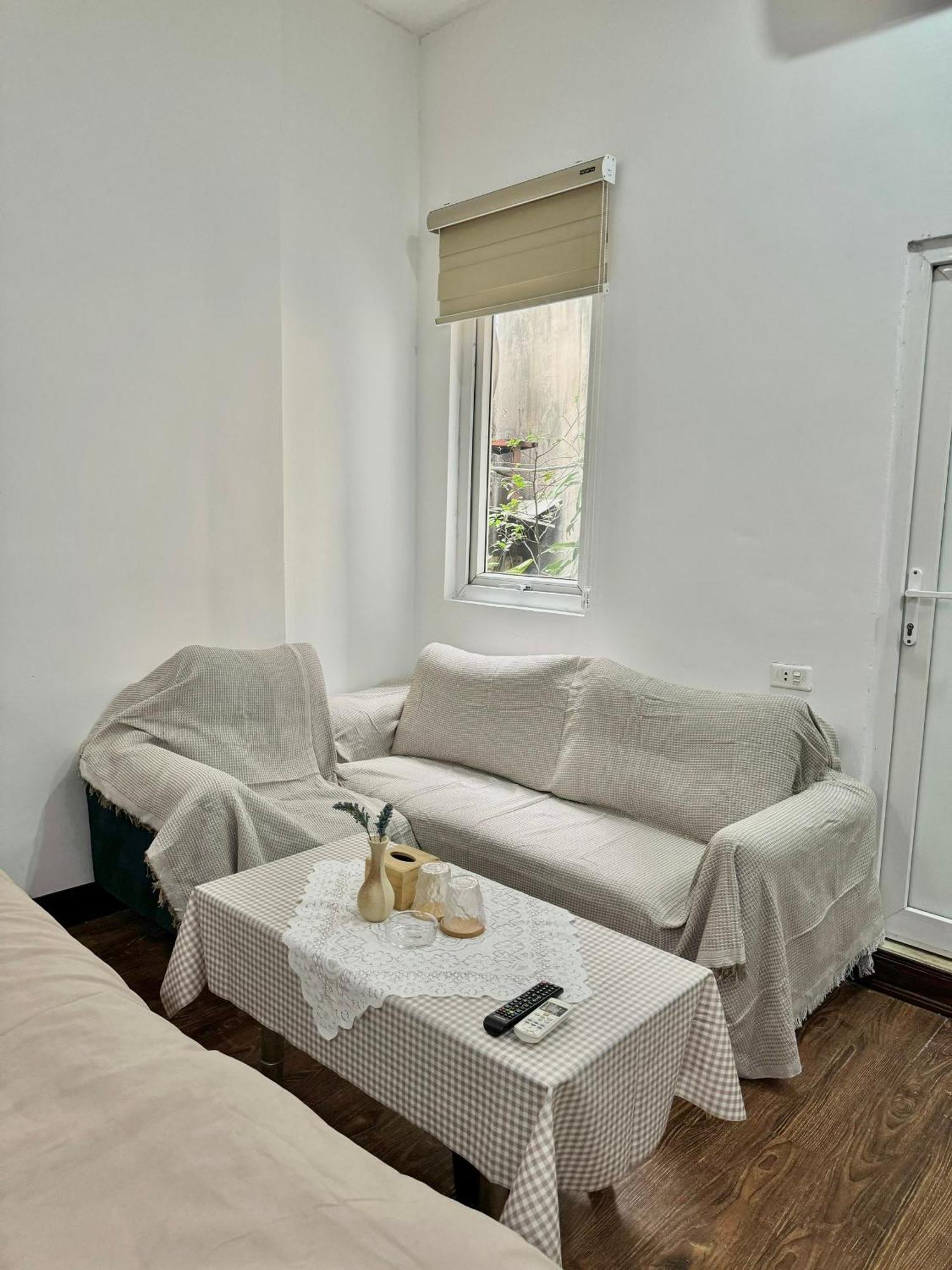 Bom'S House Apartment Hà Nội Ngoại thất bức ảnh