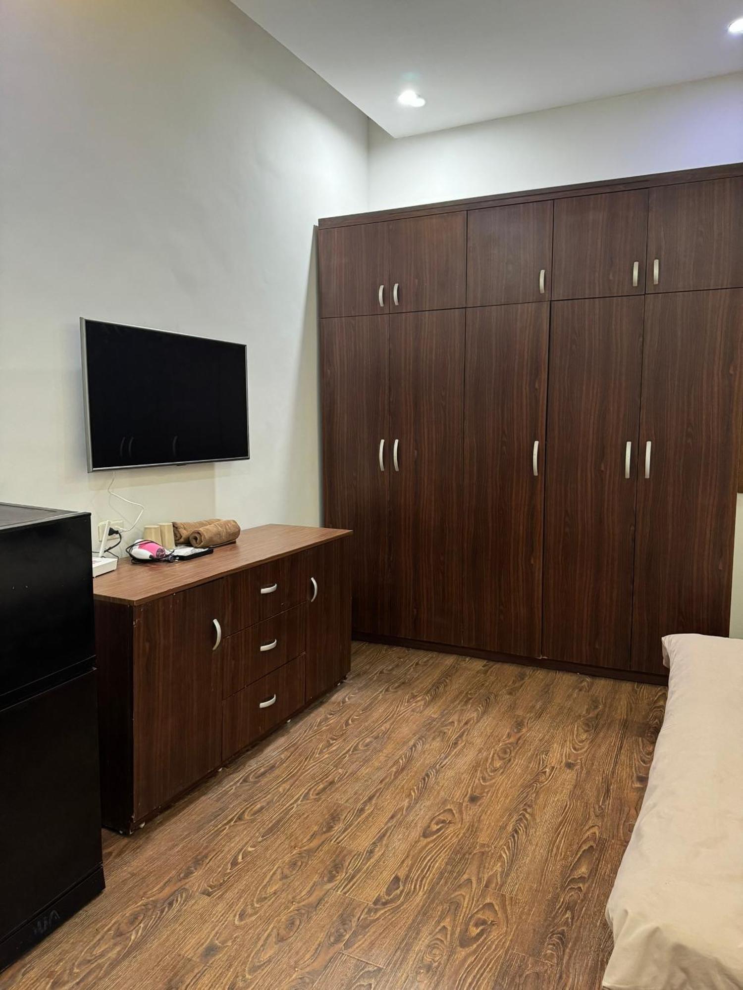 Bom'S House Apartment Hà Nội Ngoại thất bức ảnh
