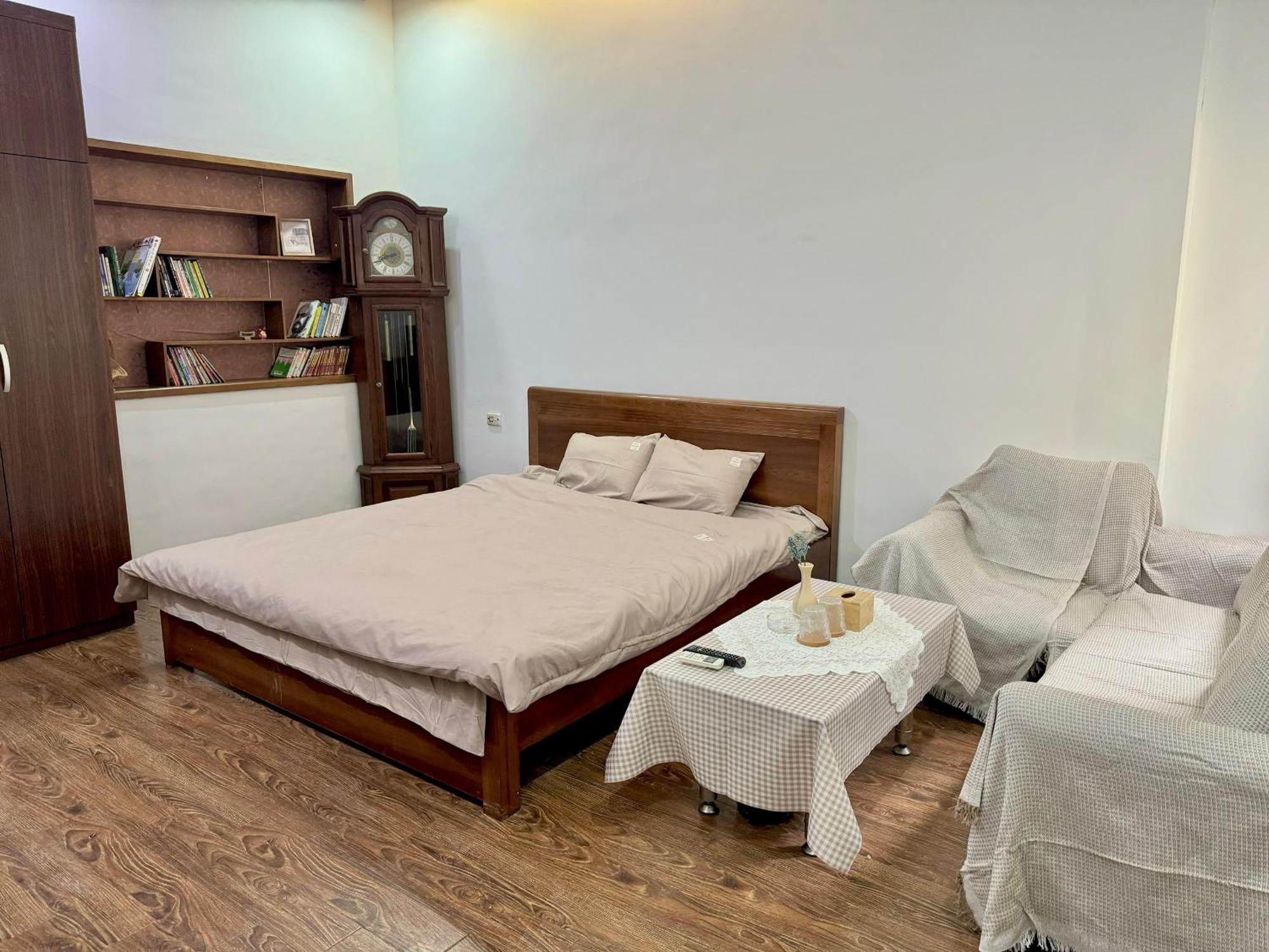 Bom'S House Apartment Hà Nội Ngoại thất bức ảnh