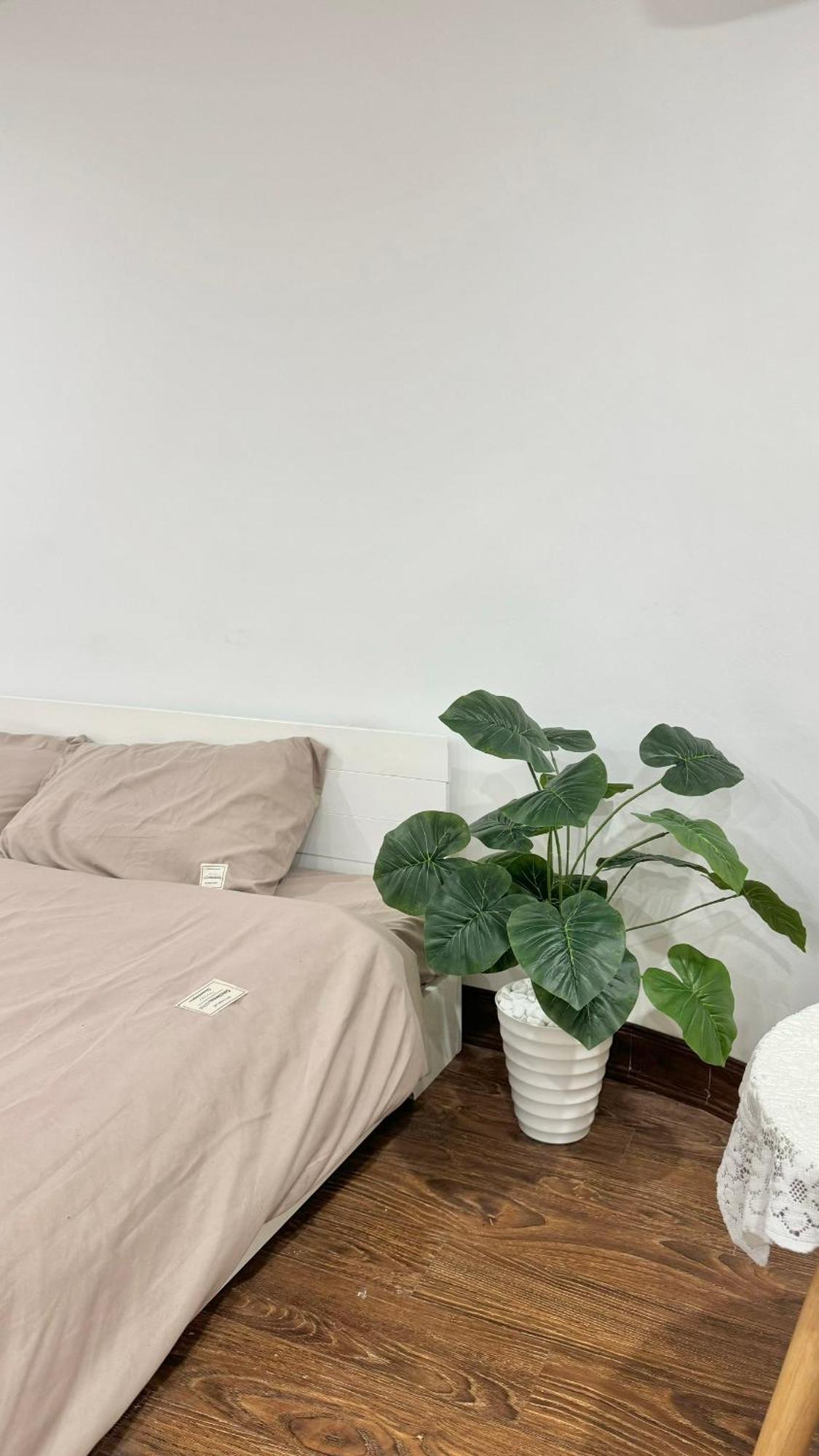Bom'S House Apartment Hà Nội Ngoại thất bức ảnh