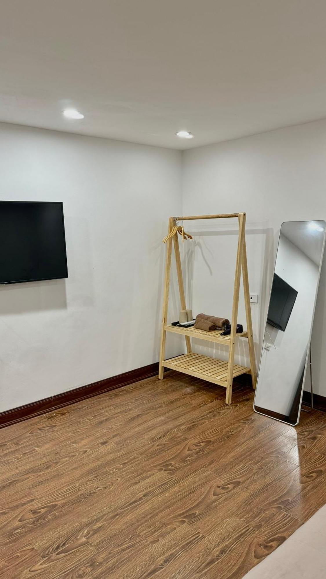 Bom'S House Apartment Hà Nội Ngoại thất bức ảnh