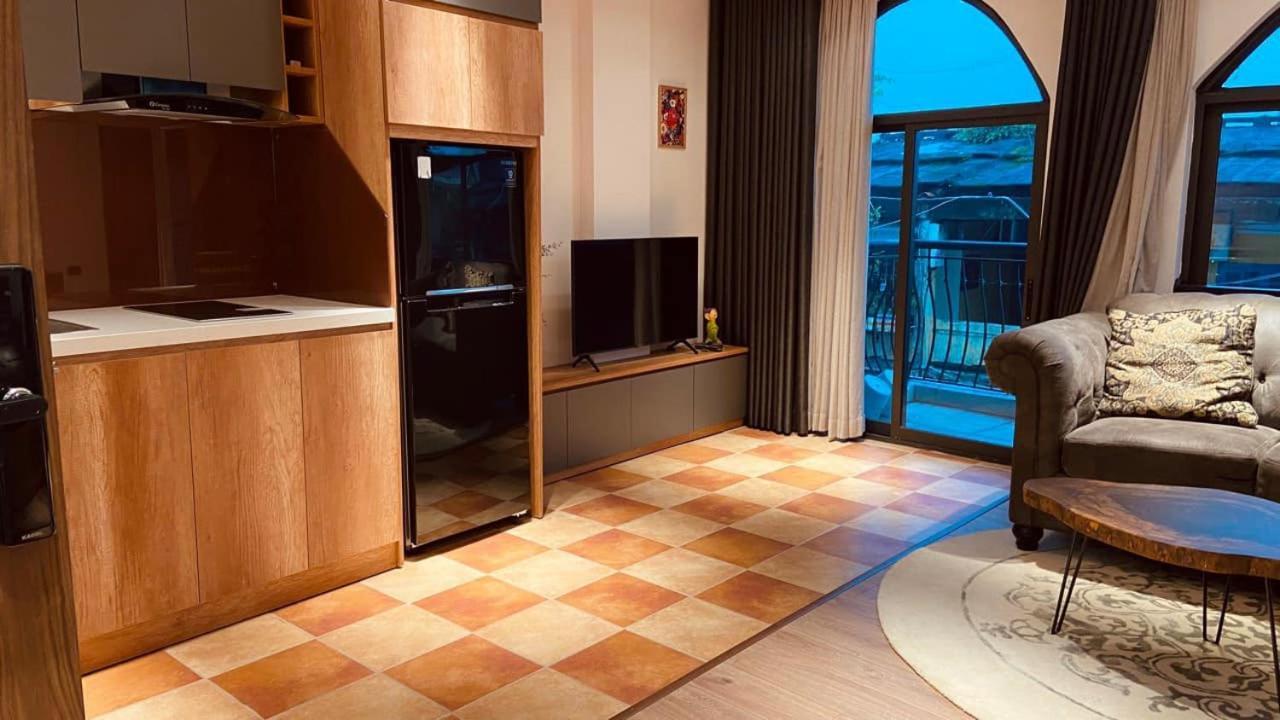 Bom'S House Apartment Hà Nội Ngoại thất bức ảnh