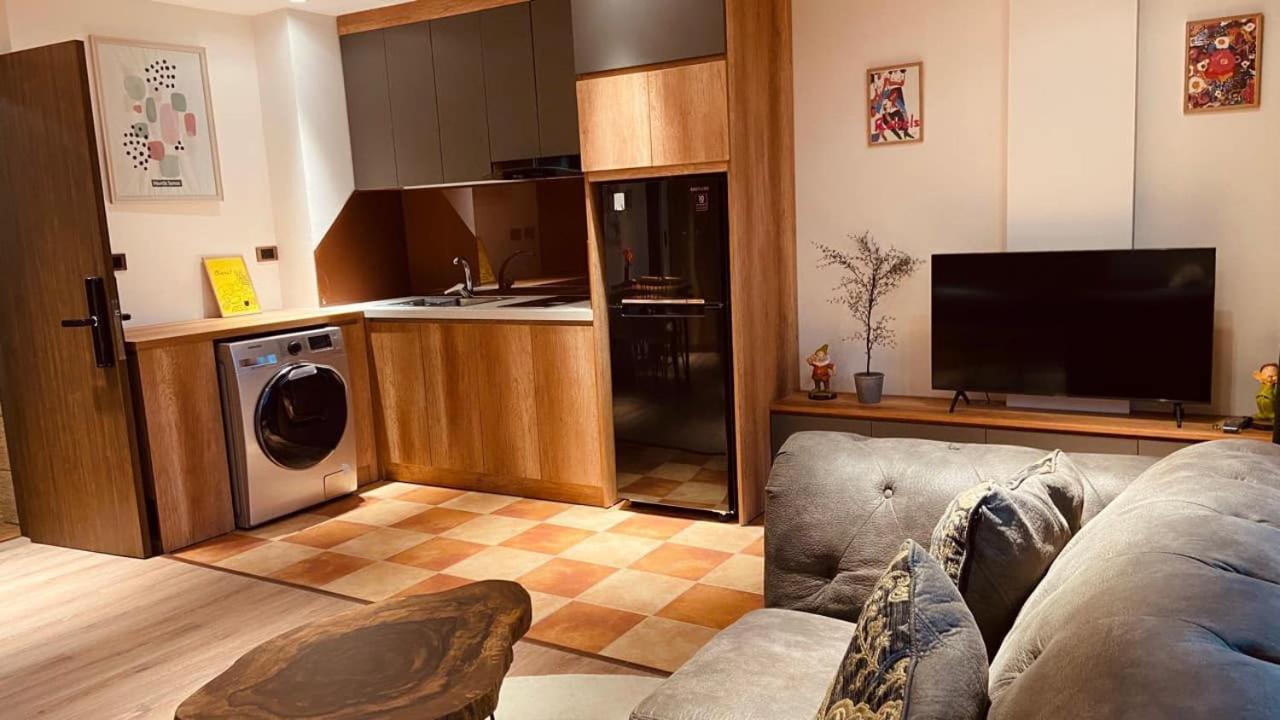 Bom'S House Apartment Hà Nội Ngoại thất bức ảnh